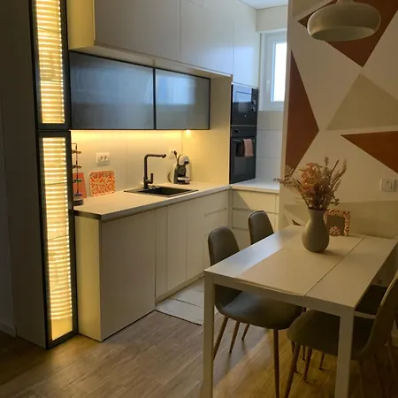 Apartment Du Centre 8 *