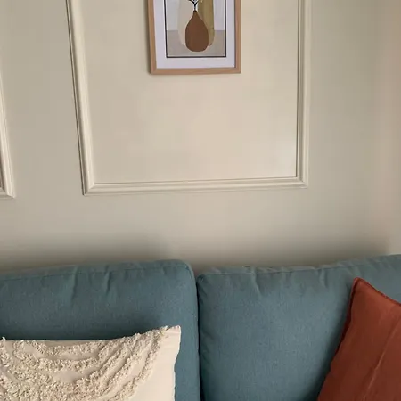 Du Centre 8 Apartment