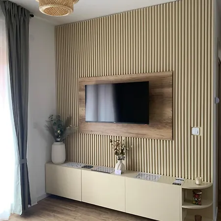 Apartment Du Centre 8 *