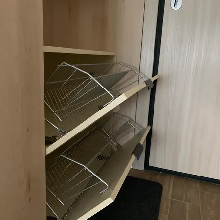 Du Centre 8 Apartment