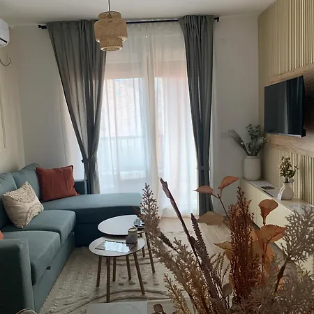 Du Centre 8 Apartment *