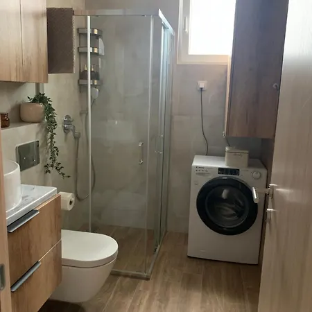 Apartment Du Centre 8 *