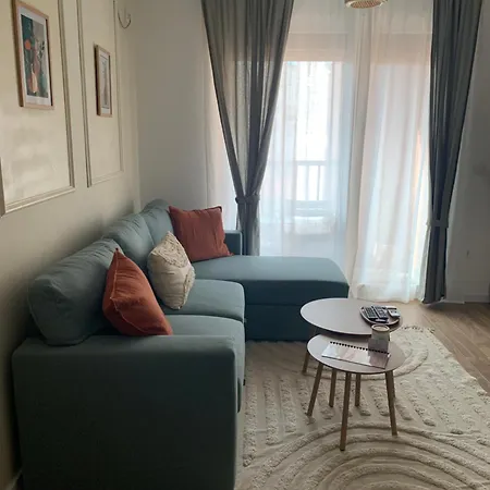 Apartment Du Centre 8 *