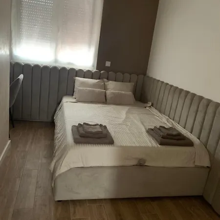Du Centre 8 Apartment Kragujevac