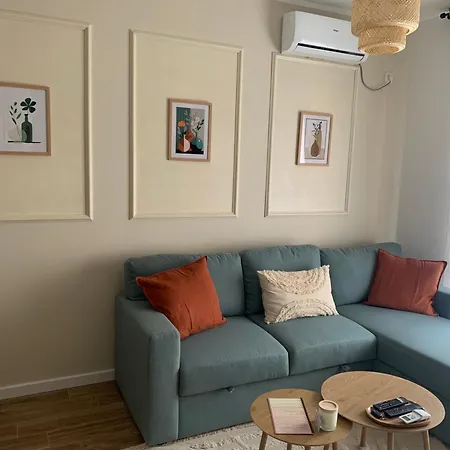 Du Centre 8 Kragujevac