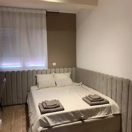 Du Centre 8 Apartment Kragujevac