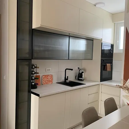 Du Centre 8 Apartment Kragujevac