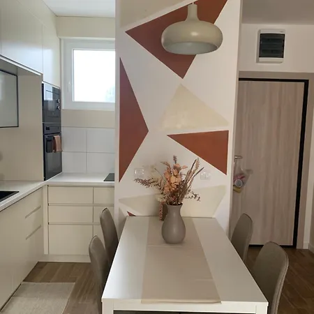 Apartment Du Centre 8