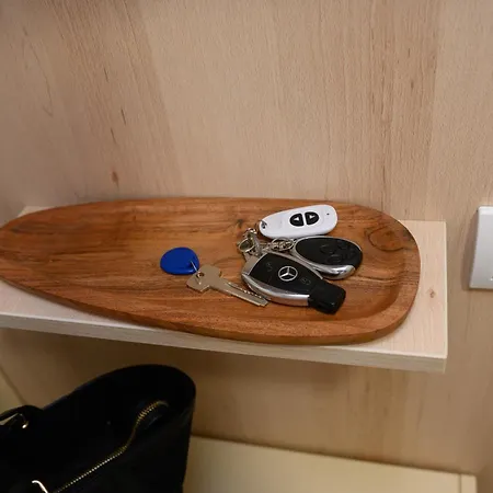 Du Centre 8 Kragujevac