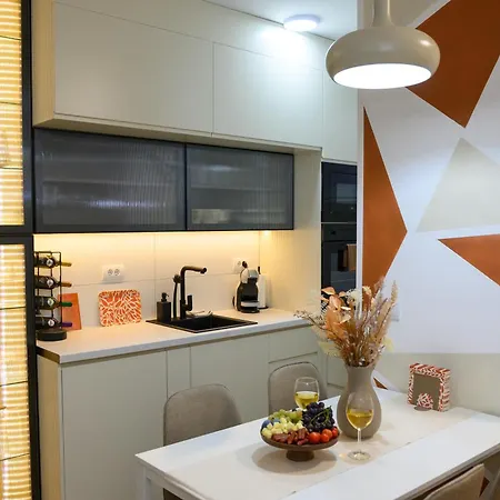 Du Centre 8 * Kragujevac