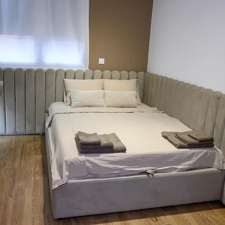 Du Centre 8 Apartment Kragujevac