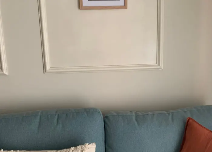 Du Centre 8 Apartment