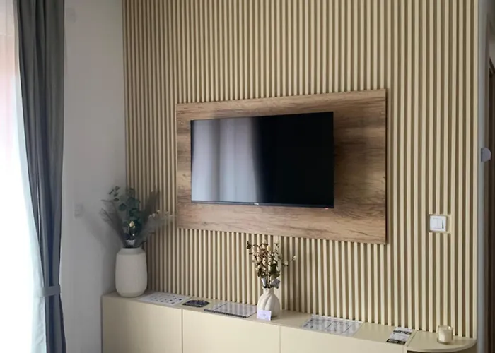 Apartment Du Centre 8 *