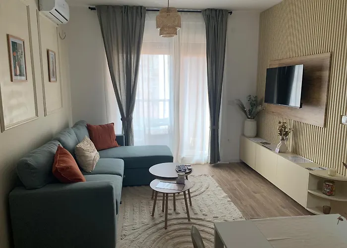 Du Centre 8 Apartment