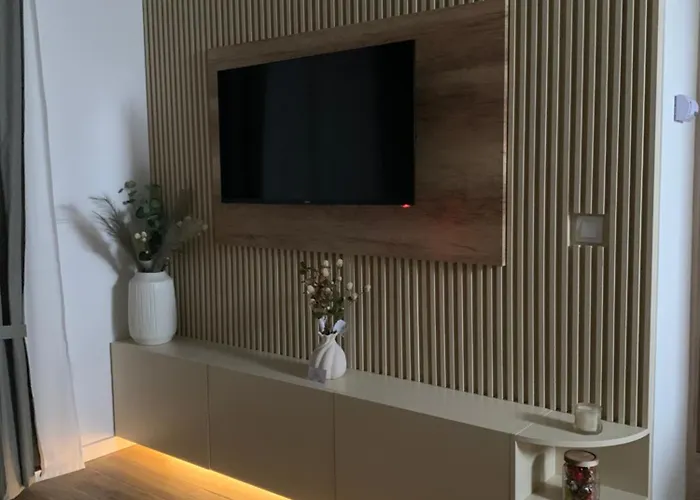 Apartment Du Centre 8