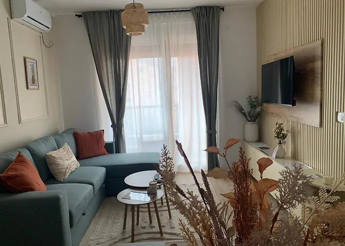 Du Centre 8 Apartment *