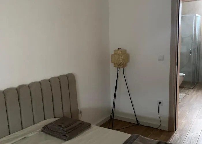 Apartment Du Centre 8