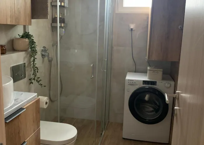 Apartment Du Centre 8 *