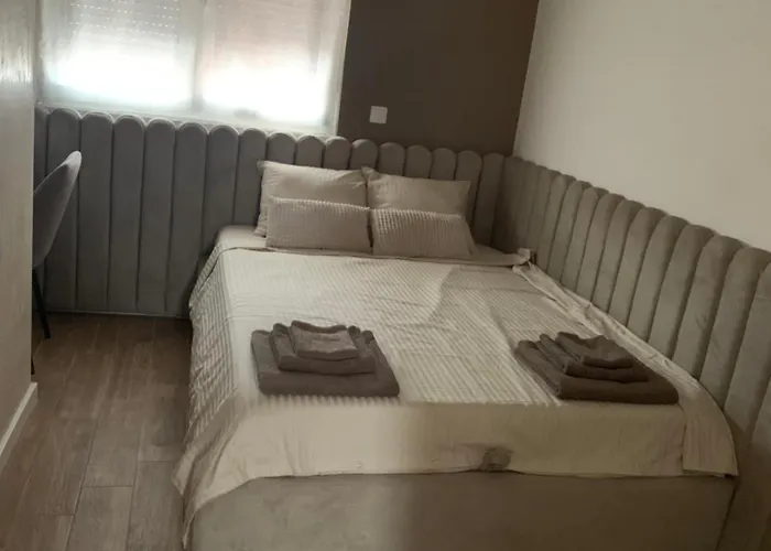 Du Centre 8 Apartment Kragujevac