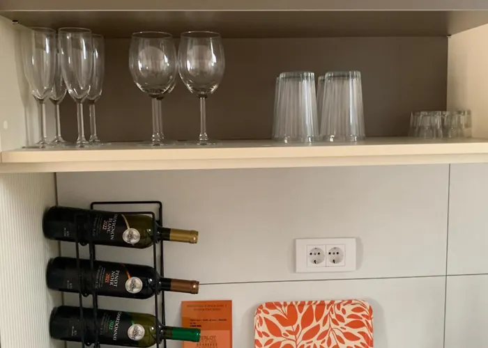 Du Centre 8 * Kragujevac