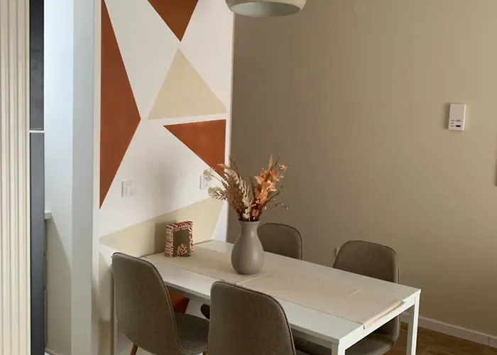 Du Centre 8 Apartment