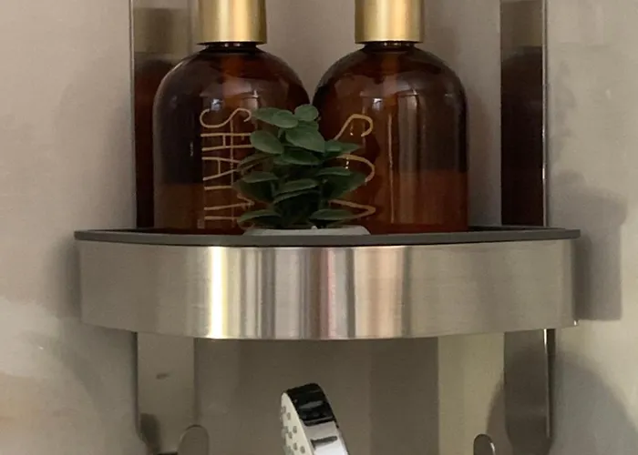 Apartment Du Centre 8 *