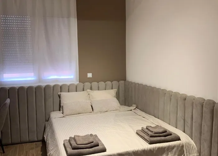 Du Centre 8 Apartment Kragujevac