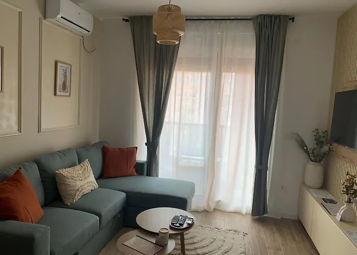 Apartment Du Centre 8 Kragujevac