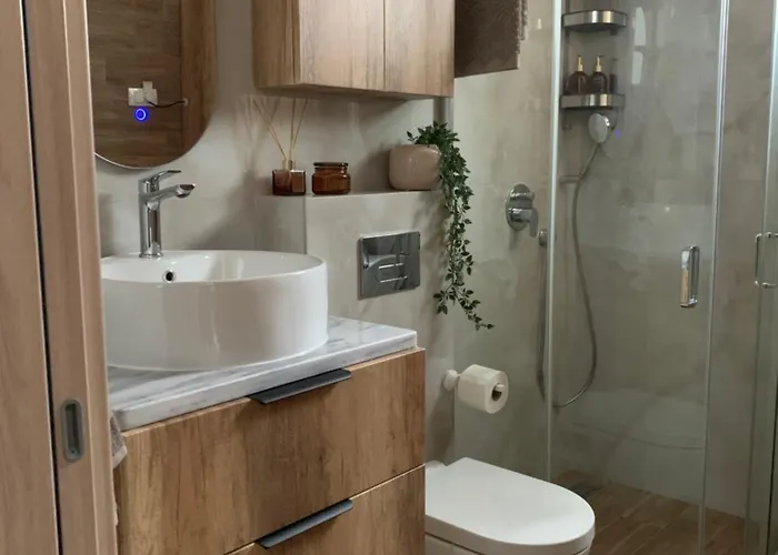 Du Centre 8 * Kragujevac