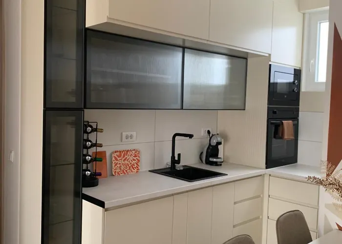 Du Centre 8 Apartment Kragujevac