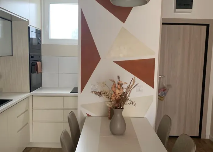 Apartment Du Centre 8