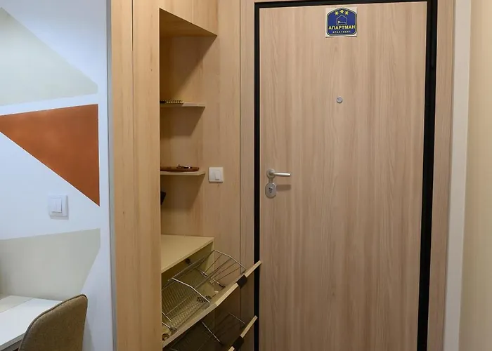 Du Centre 8 Kragujevac