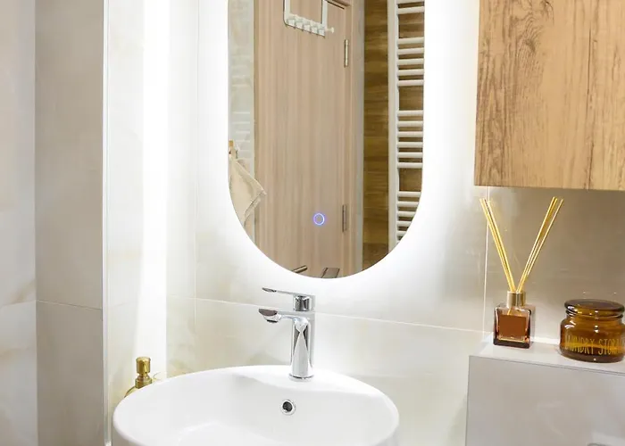 Du Centre 8 * Kragujevac