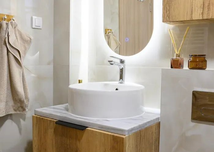 Apartment Du Centre 8