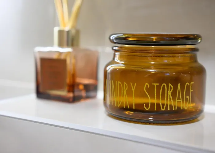 Apartment Du Centre 8