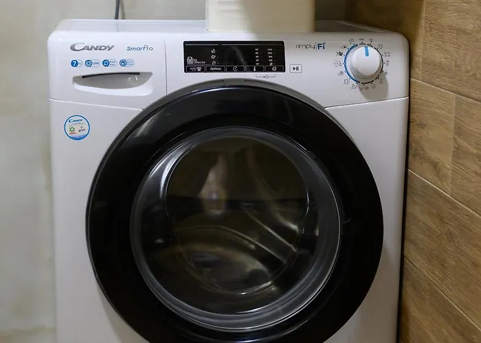 Apartment Du Centre 8 *