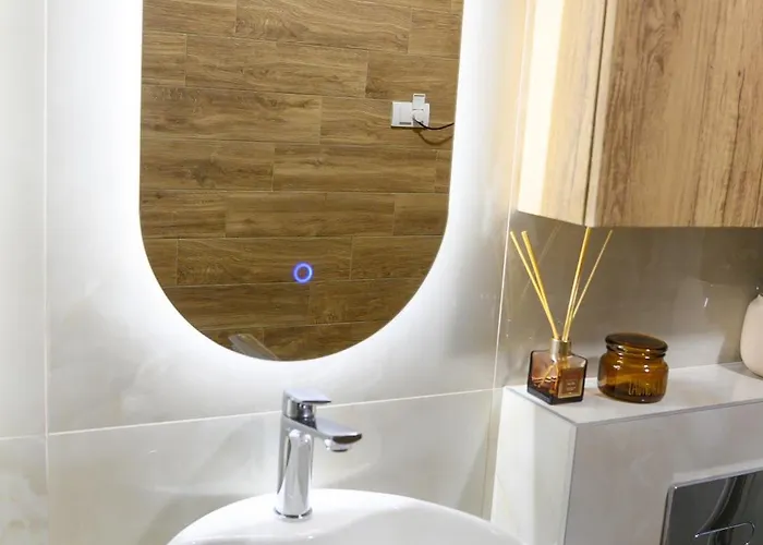 Du Centre 8 * Kragujevac