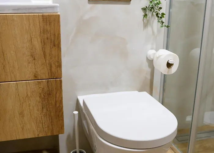 Du Centre 8 Apartment *