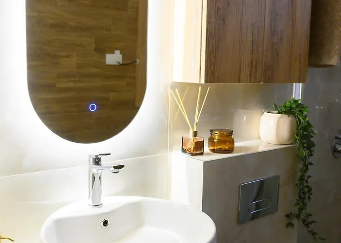 Apartment Du Centre 8 Kragujevac