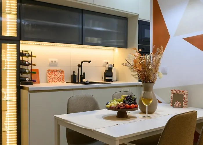 Du Centre 8 Kragujevac