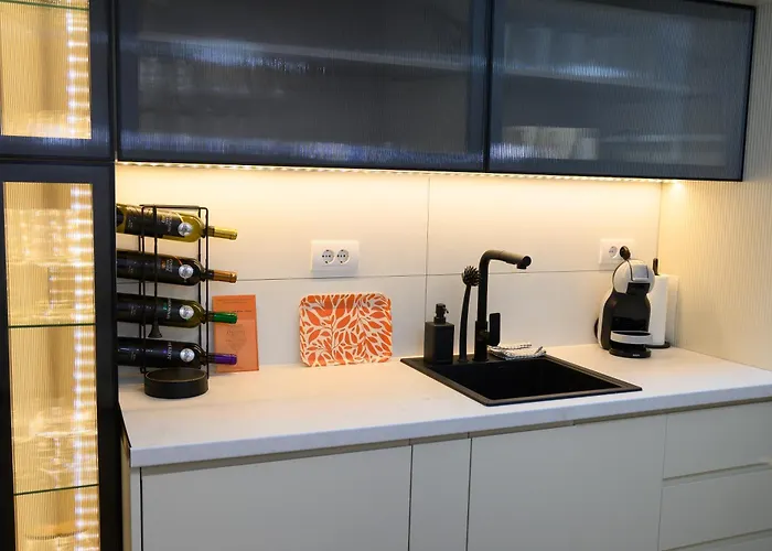 Du Centre 8 Apartment