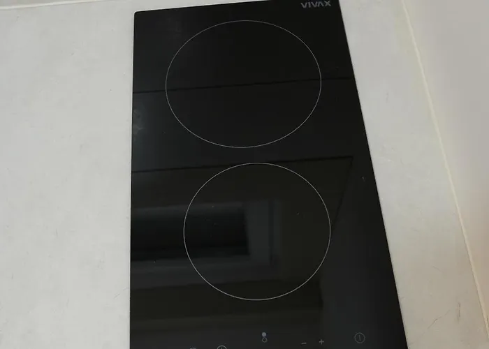 Du Centre 8 Apartment