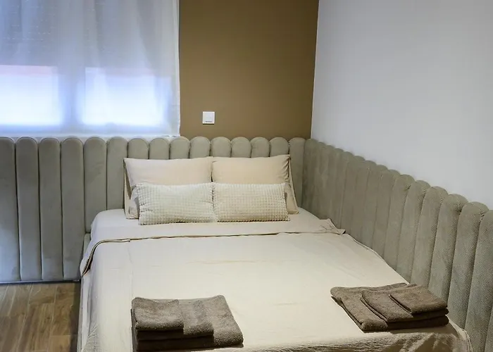 Apartment Du Centre 8