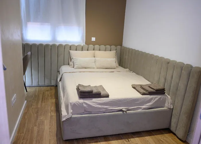 Du Centre 8 Apartment Kragujevac