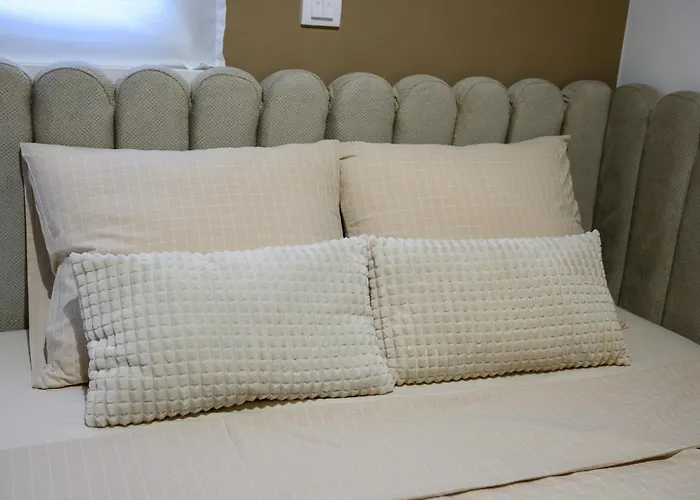 Du Centre 8 * Kragujevac