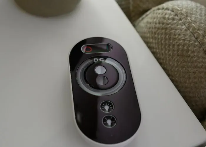 Du Centre 8 * Kragujevac