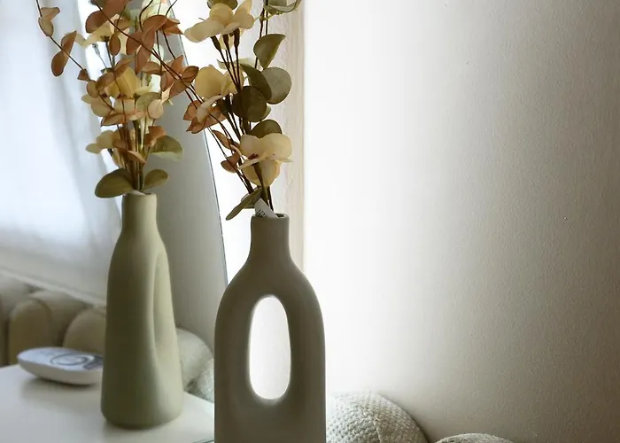 Apartment Du Centre 8