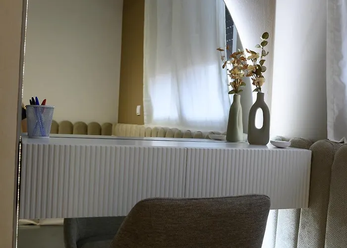 Apartment Du Centre 8 Kragujevac