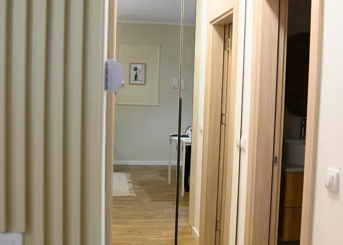 Du Centre 8 * Kragujevac