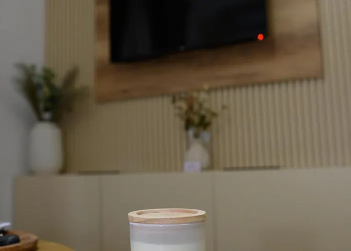 Du Centre 8 Apartment